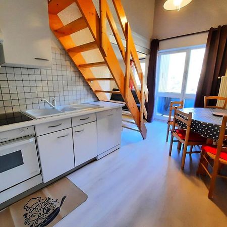 Residence Jetay - Appartement Avec Mezzanine Pour 6 Personnes Mae-4624 Saint-Martin-de-Belleville Kültér fotó